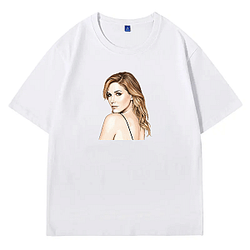 Sophia Bush Chic Fashion Queen Sophia Bush T-Shirts
