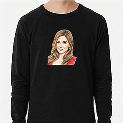 Sophia Bush Voice Of Empowerment Sophia Bush Sweatshirts