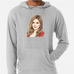 Sophia Bush Voice Of Empowerment Sophia Bush Hoodies