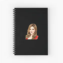 Sophia Bush Voice Of Empowerment Sophia Bush Notebook
