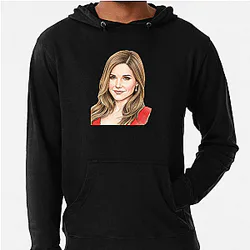 Sophia Bush Voice Of Empowerment Sophia Bush Hoodies