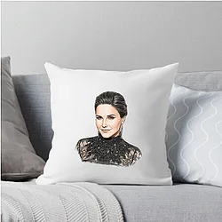 Sophia Bush Activist For Change Sophia Bush Pillows Cover