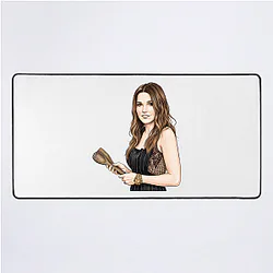 Sophia Bush Brooke Davis Spirit Sophia Bush Mouse Pads
