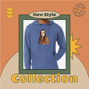 Sophia Bush Hoodies