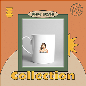 Sophia Bush Mugs