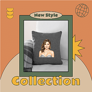 Sophia Bush Pillows Cover