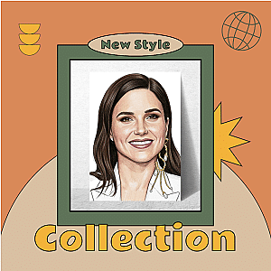 Sophia Bush Posters