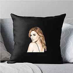 Sophia Bush Chic Fashion Queen Sophia Bush Pillows Cover