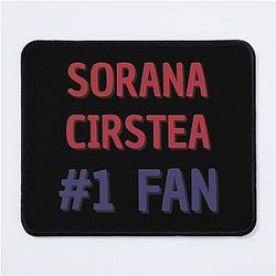 Sorana Cirstea - Fan Pad