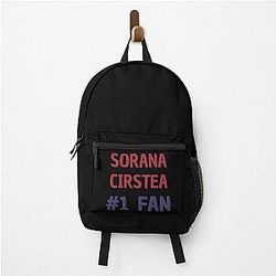Sorana Cirstea - Fan Backpack