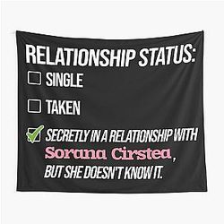 Relationship with Sorana Cirstea