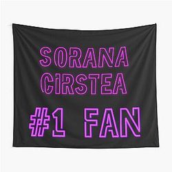 Sorana Cirstea Tapestry