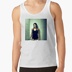 Sorana Cirstea Merch For Fans Sorana Cirstea Tank Tops