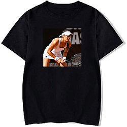 Sorana Cirstea Signature Sorana Cirstea T-Shirts