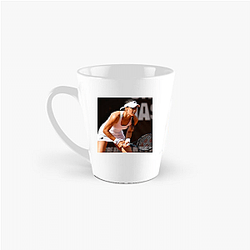 Sorana Cirstea Signature Sorana Cirstea Mugs