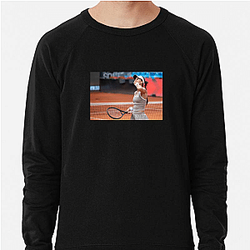 Sorana Cirstea Merchandise For Fans Sorana Cirstea Sweatshirts