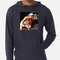 Sorana Cirstea Signature Sorana Cirstea Hoodies