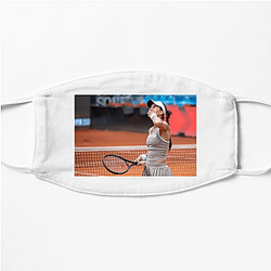 Sorana Cirstea Merchandise For Fans Sorana Cirstea Face Masks