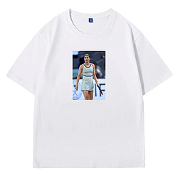 Sorana Cirstea Merch Sorana Cirstea T-Shirts