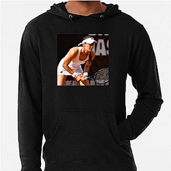 Sorana Cirstea Signature Sorana Cirstea Hoodies