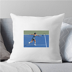 Sorana Cirstea Limited Collection Sorana Cirstea Pillows Cover