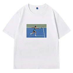 Sorana Cirstea Limited Collection Sorana Cirstea T-Shirts