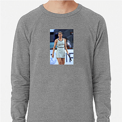 Sorana Cirstea Merch Sorana Cirstea Sweatshirts