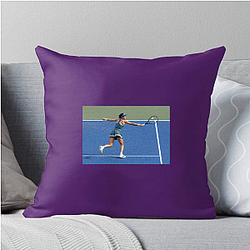 Sorana Cirstea Limited Collection Sorana Cirstea Pillows Cover