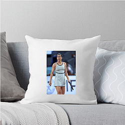 Sorana Cirstea Merch Sorana Cirstea Pillows Cover