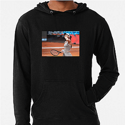 Sorana Cirstea Merchandise For Fans Sorana Cirstea Hoodies