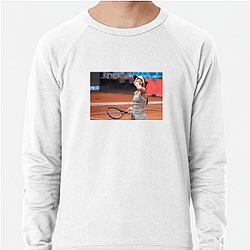 Sorana Cirstea Merchandise For Fans Sorana Cirstea Sweatshirts