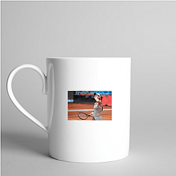 Sorana Cirstea Merchandise For Fans Sorana Cirstea Mugs