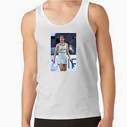 Sorana Cirstea Merch Sorana Cirstea Tank Tops