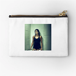Sorana Cirstea Merch For Fans Sorana Cirstea Zipper Pouches