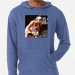 Sorana Cirstea Signature Sorana Cirstea Hoodies