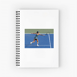 Sorana Cirstea Limited Collection Sorana Cirstea Notebook