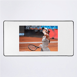 Sorana Cirstea Merchandise For Fans Sorana Cirstea Mouse Pads