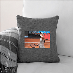 Sorana Cirstea Merchandise For Fans Sorana Cirstea Pillows Cover