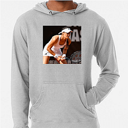 Sorana Cirstea Signature Sorana Cirstea Hoodies