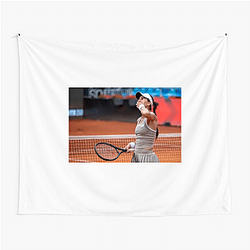 Sorana Cirstea Merchandise For Fans Sorana Cirstea Tapestries