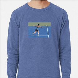 Sorana Cirstea Limited Collection Sorana Cirstea Sweatshirts