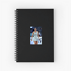 Sorana Cirstea Merch Sorana Cirstea Notebook