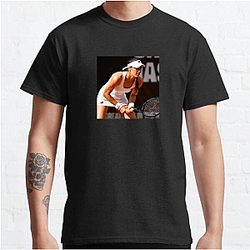 Sorana Cirstea Signature Sorana Cirstea T-Shirts