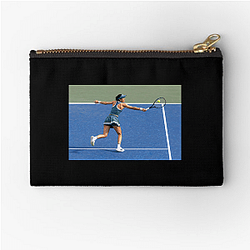 Sorana Cirstea Limited Collection Sorana Cirstea Zipper Pouches