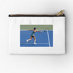 Sorana Cirstea Limited Collection Sorana Cirstea Zipper Pouches