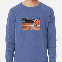 Sorana Cirstea Merchandise For Fans Sorana Cirstea Sweatshirts
