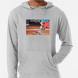 Sorana Cirstea Merchandise For Fans Sorana Cirstea Hoodies