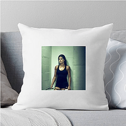 Sorana Cirstea Merch For Fans Sorana Cirstea Pillows Cover