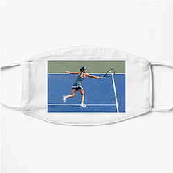 Sorana Cirstea Limited Collection Sorana Cirstea Face Masks