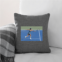 Sorana Cirstea Limited Collection Sorana Cirstea Pillows Cover